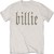 Eilish, Billie : Billie 5 - T-paita