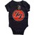 Foo Fighters : Ff logo - Lasten body