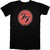 Foo Fighters : Ff logo - Mekko