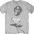 Lennon, John : New york city tee - T-paita