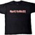 Iron Maiden : Logo - Lasten t-paidat