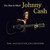 Cash, Johnny : Man in black - definitive collection - CD