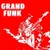 Grand Funk Railroad : Grand funk - CD