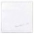 Beatles : White album cover - Hihamerkki