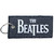 Beatles : Drop t logo - Avaimenperä