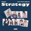 Twice : STRATEGY