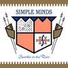 Simple Minds : Sparkle in the rain