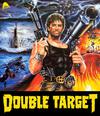 Double target