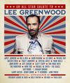 Greenwood, Lee : An all star salute to Lee Greenwood