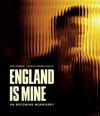 England is mine