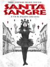 Santa sangre