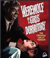 Werewolf in a girls dormitory