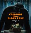 Creature from black lake