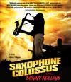 Rollins, Sonny : Saxophone colossus
