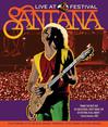 Santana : Live at the US Festival