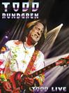 Rundgren, Todd : Todd Live
