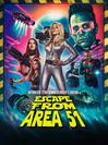 Escape from area 51