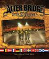 Alter Bridge : Live at Wembley