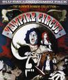 Vampire circus