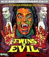 Twins of evil