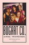 Bogart Co. / Mattila, Aku-Tuomas : Ainoa. Yksinäinen.
