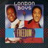 London Boys : Freedom