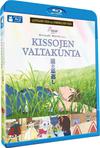Kissojen valtakunta (blu-ray)