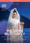Grigorian, Asmik : Puccini: madama butterfly