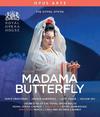 Grigorian, Asmik : Puccini: madama butterfly