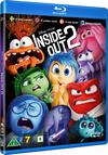 Inside out 2