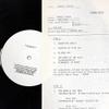 Procol Harum : Something Magic - Test Pressing