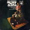 Byrds : Fifth Dimension EP
