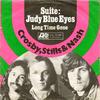 Crosby, Stills & Nash : Suite: Judy Blue Eyes