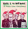 Eddie And The Hot Rods / Vapors : It Feels Like Christmas / Hey Baby (It's Christmas)