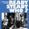 Who : Ready steady who 7 ep (sell out at the bbc)