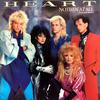 Heart : Nothin' At All (Extended Remix)