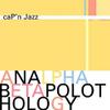 Cap'n Jazz : Analphabetapolothology