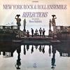 Snow, Mark / Kamen, Michael / New York Rock & Roll Ensemble / Hadjidakis, Manos : Reflections