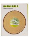 Nyman, Jake / Gronow, Pekka / Lindfors, Jukka : Suomi Soi 3 - Ääniaalloilta Parrasvaloihin