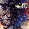 Bowden, Chris : Slightly askew
