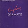 Numan, Gary / Dramatis : Love Needs No Disguise