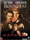Rounders - Ässä hihassa - Rounders