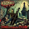 Nekromantix : Demons Are a Girl's Best Friend