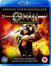 Conan the destroyer