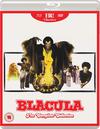 Blacula - the complete collection