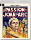 The passion of joan of arc