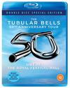 Mike Oldfield [Artist] : Mike Oldfield · Tubular Bells 50th Anniversary Tour