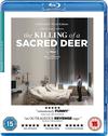The killing of a sacred deer