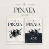 ACE (Kor) : 3RD SINGLE ALBUM [PINATA]