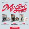 ACE (Kor) : 6TH MINI ALBUM [MY GIRL : MY CHOICE]
